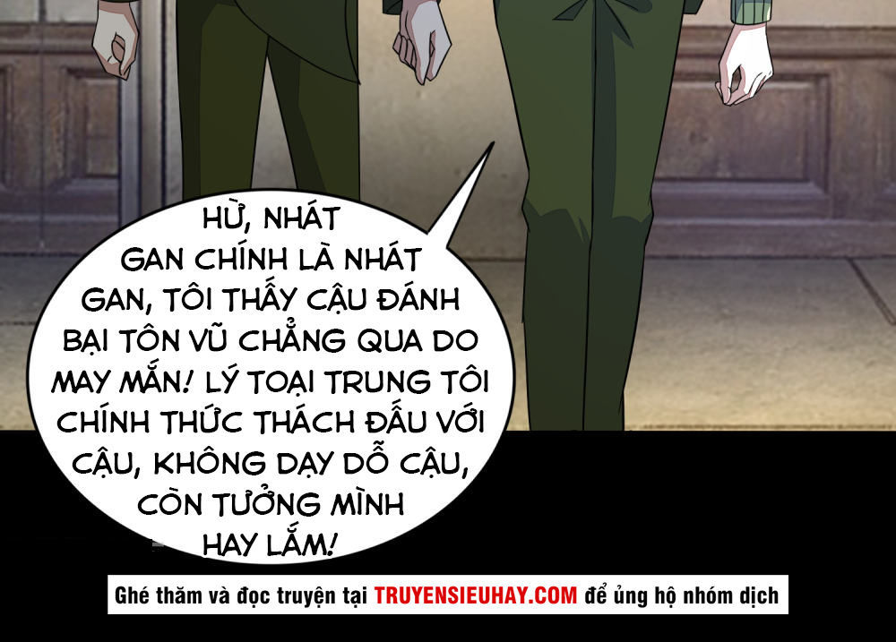 Mạt Thế Vi Vương Chap 84 - Next Chap 85