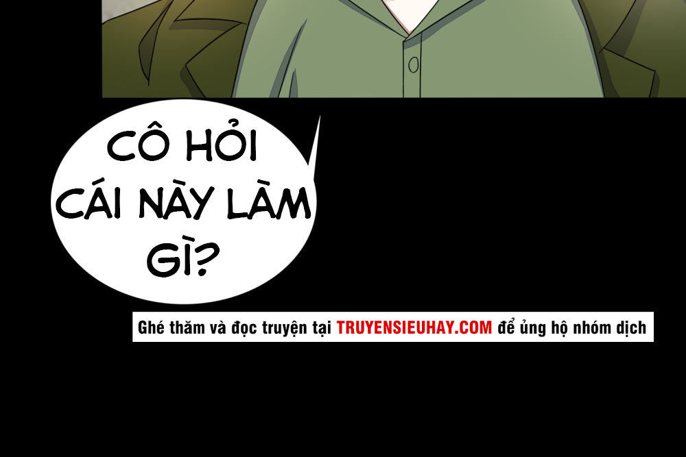 Mạt Thế Vi Vương Chap 84 - Next Chap 85