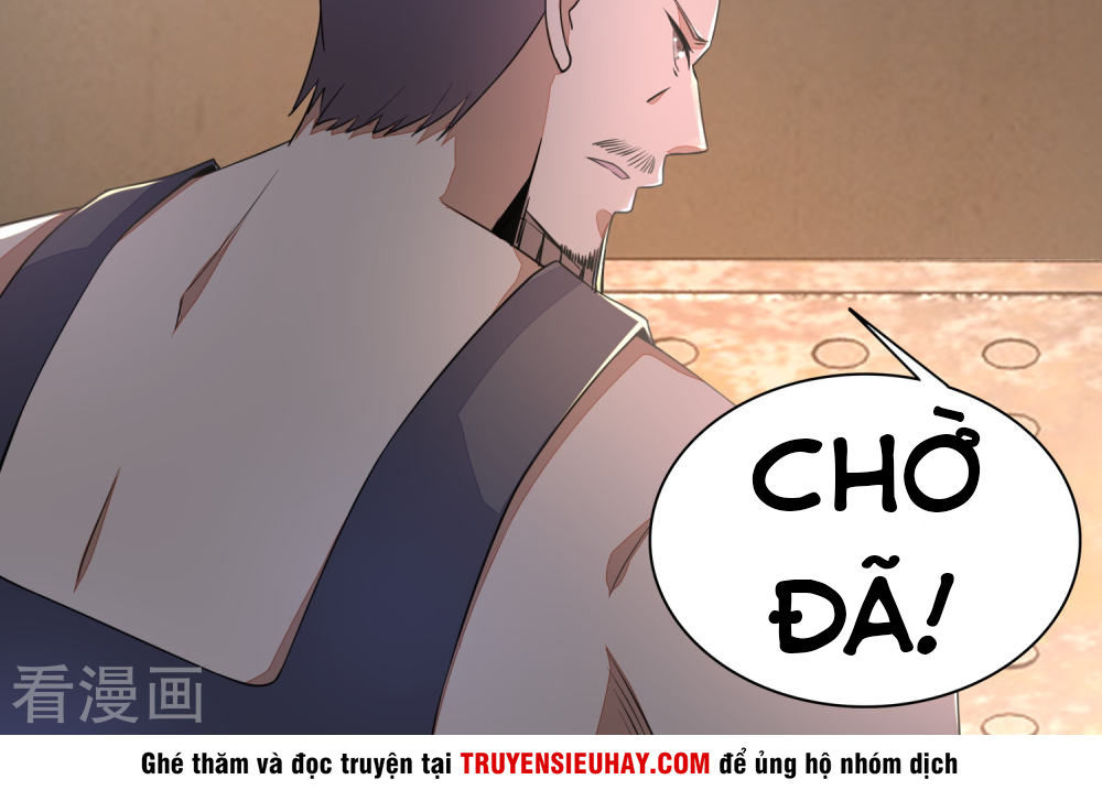 Mạt Thế Vi Vương Chap 84 - Next Chap 85