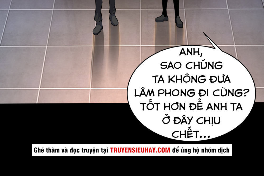Mạt Thế Vi Vương Chap 84 - Next Chap 85