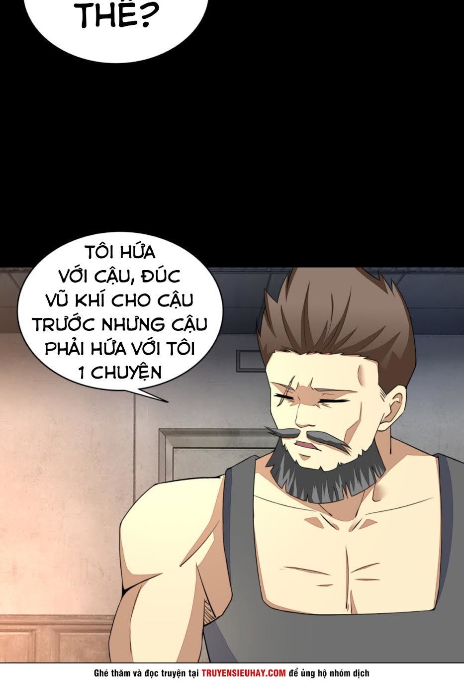 Mạt Thế Vi Vương Chap 85 - Next Chap 86