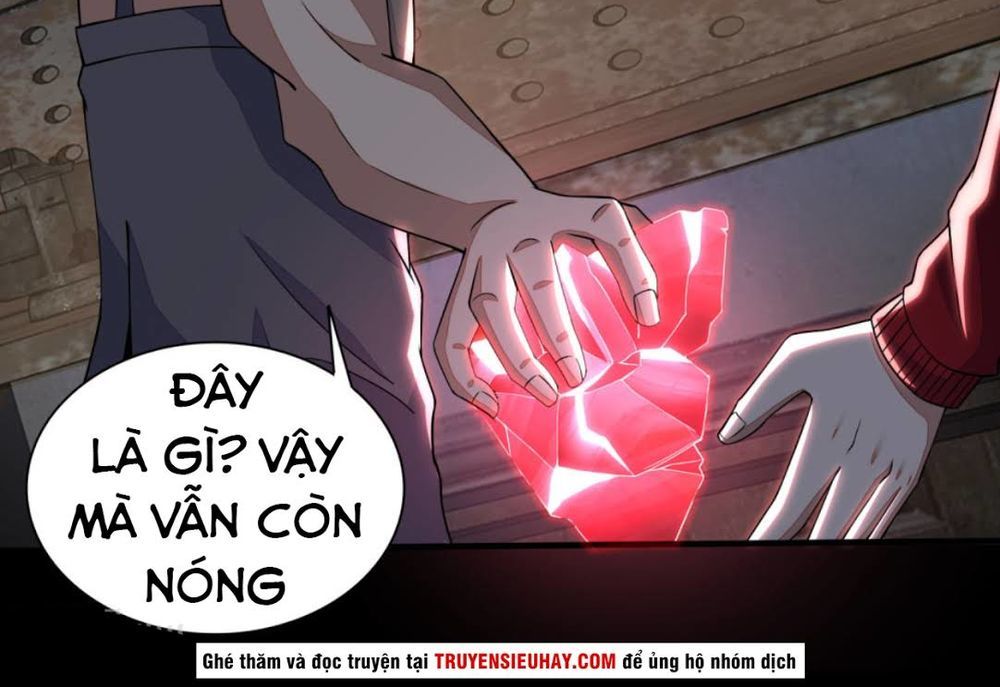 Mạt Thế Vi Vương Chap 85 - Next Chap 86