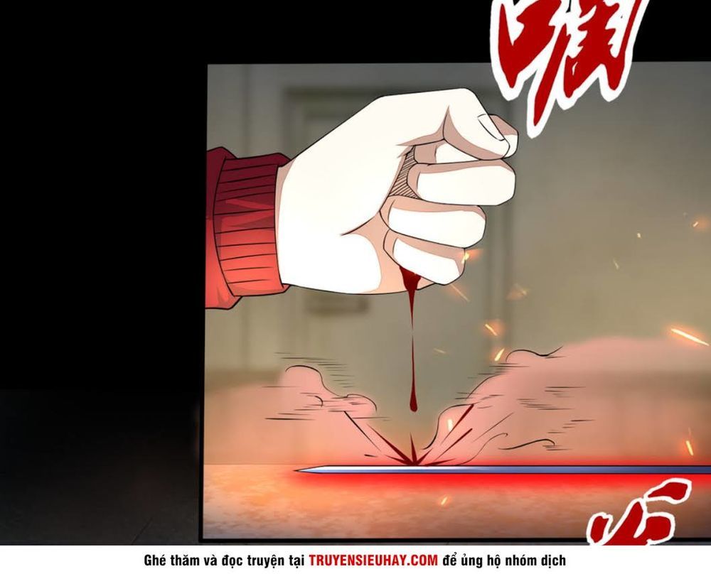 Mạt Thế Vi Vương Chap 85 - Next Chap 86