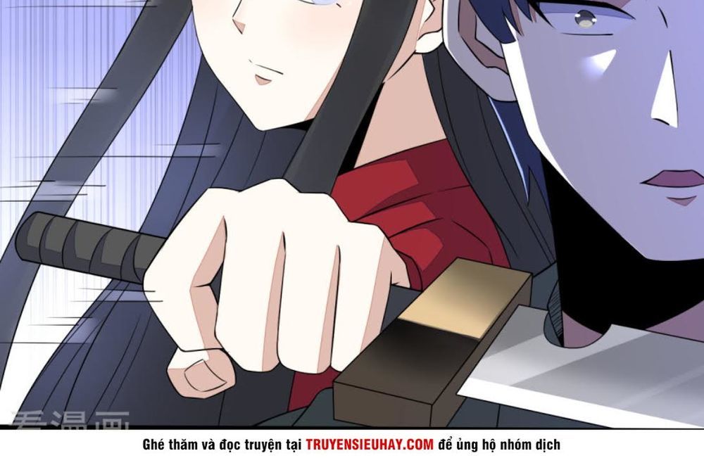Mạt Thế Vi Vương Chap 85 - Next Chap 86