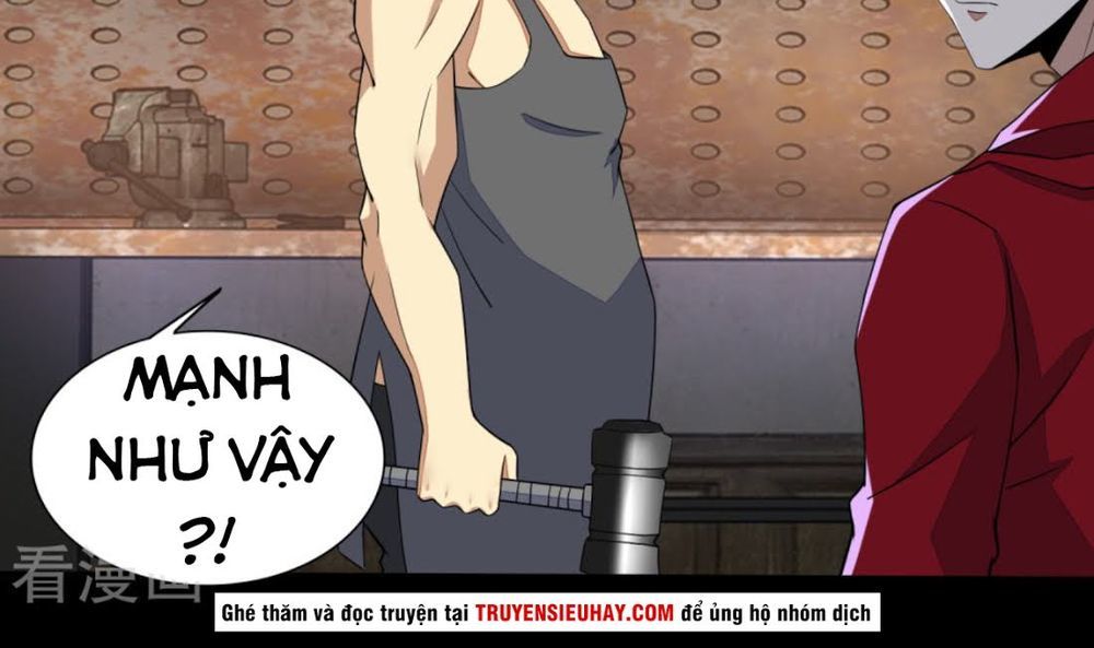 Mạt Thế Vi Vương Chap 85 - Next Chap 86