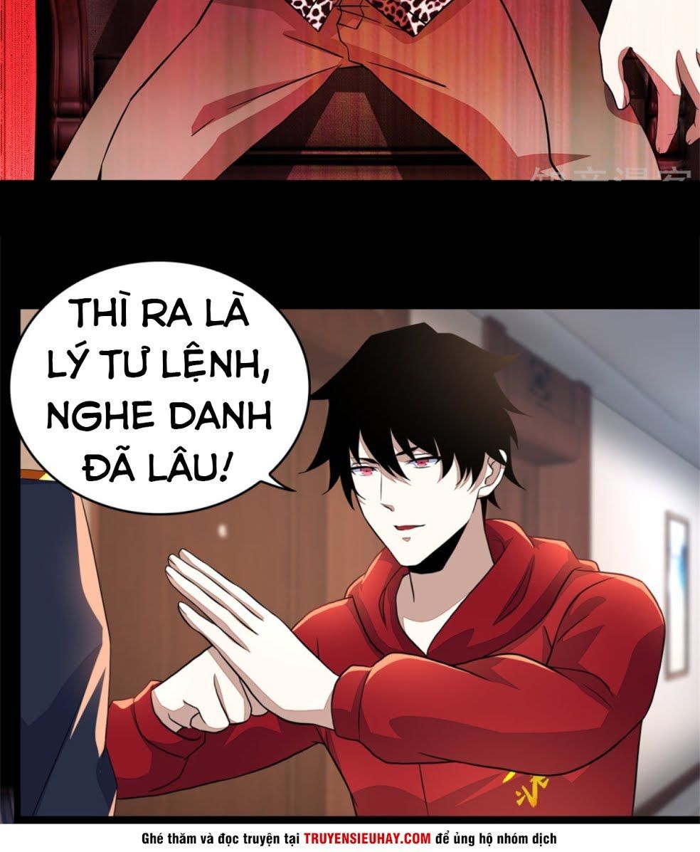 Mạt Thế Vi Vương Chap 86 - Next Chap 87
