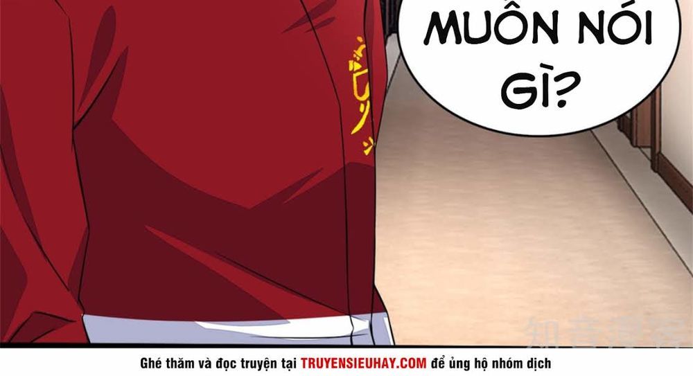 Mạt Thế Vi Vương Chap 86 - Next Chap 87