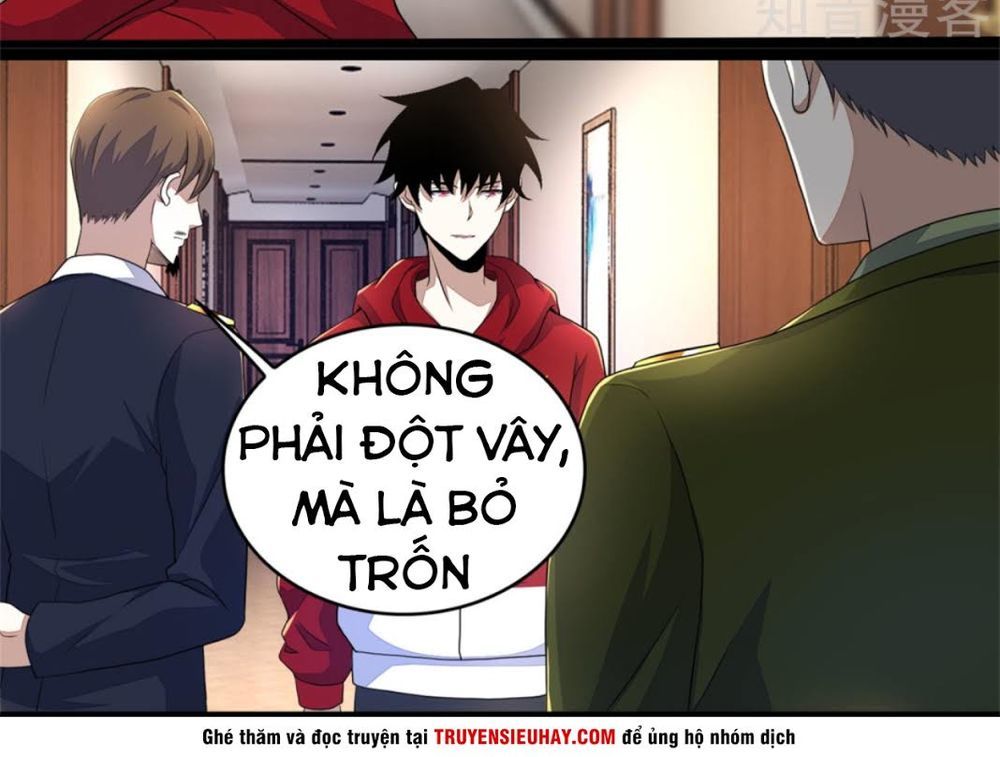 Mạt Thế Vi Vương Chap 86 - Next Chap 87