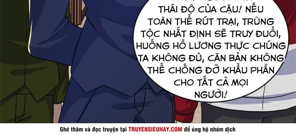 Mạt Thế Vi Vương Chap 86 - Next Chap 87