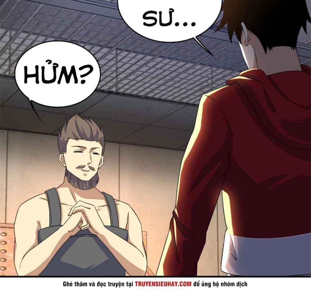 Mạt Thế Vi Vương Chap 86 - Next Chap 87