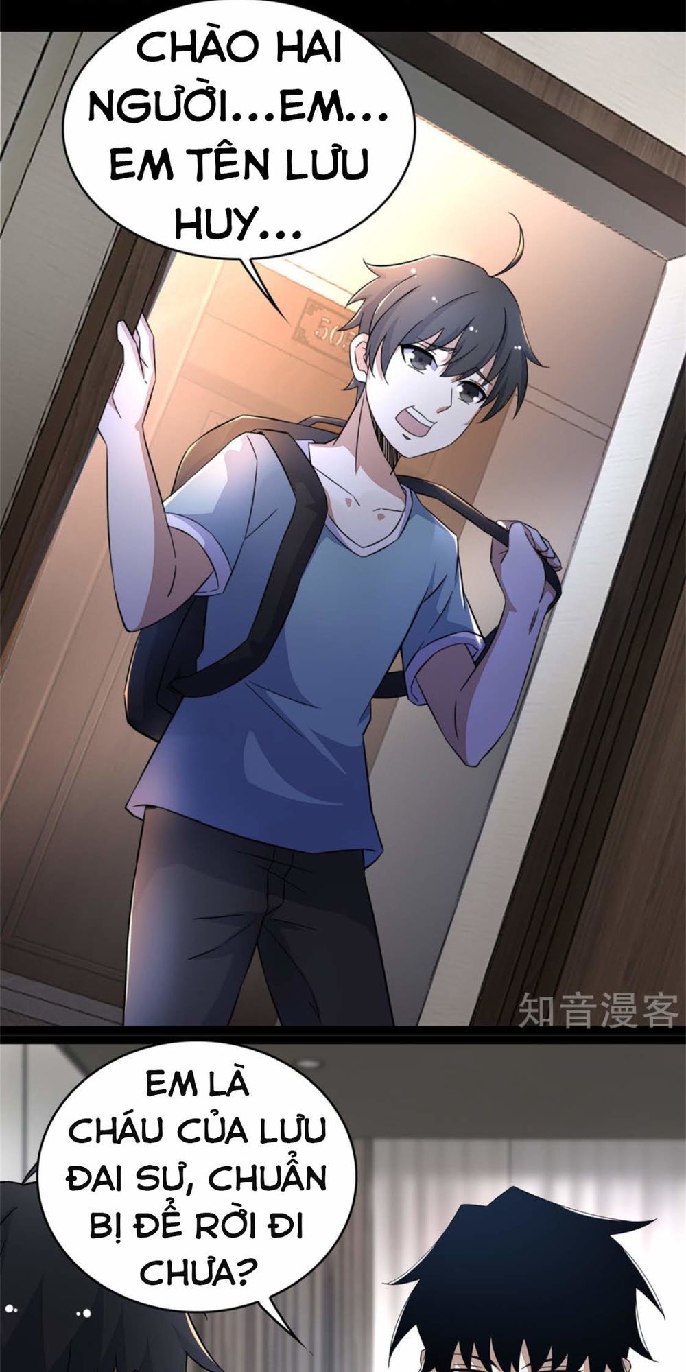 Mạt Thế Vi Vương Chap 86 - Next Chap 87