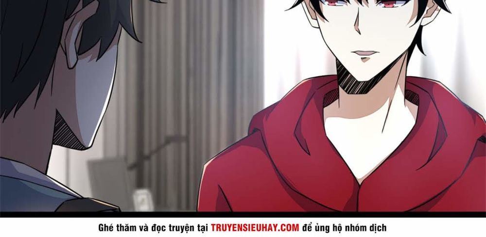 Mạt Thế Vi Vương Chap 86 - Next Chap 87