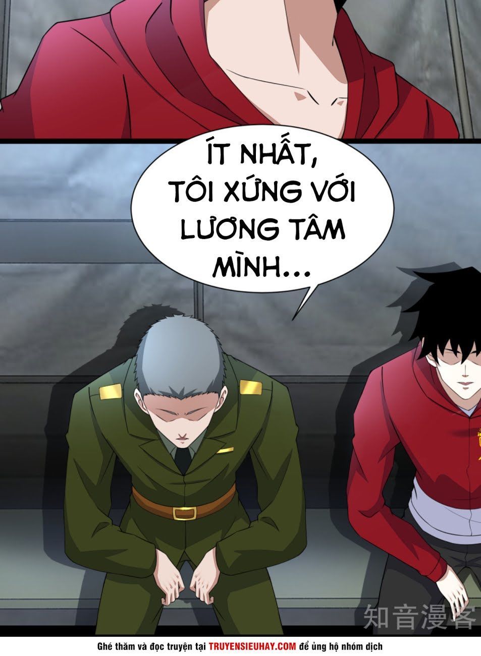 Mạt Thế Vi Vương Chap 87 - Next Chap 88