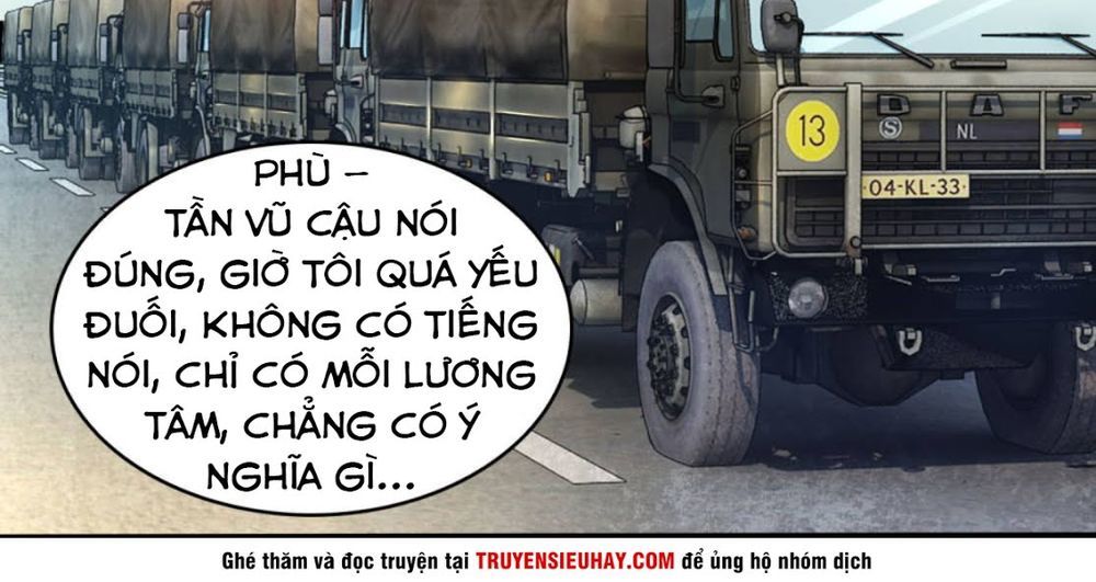 Mạt Thế Vi Vương Chap 87 - Next Chap 88