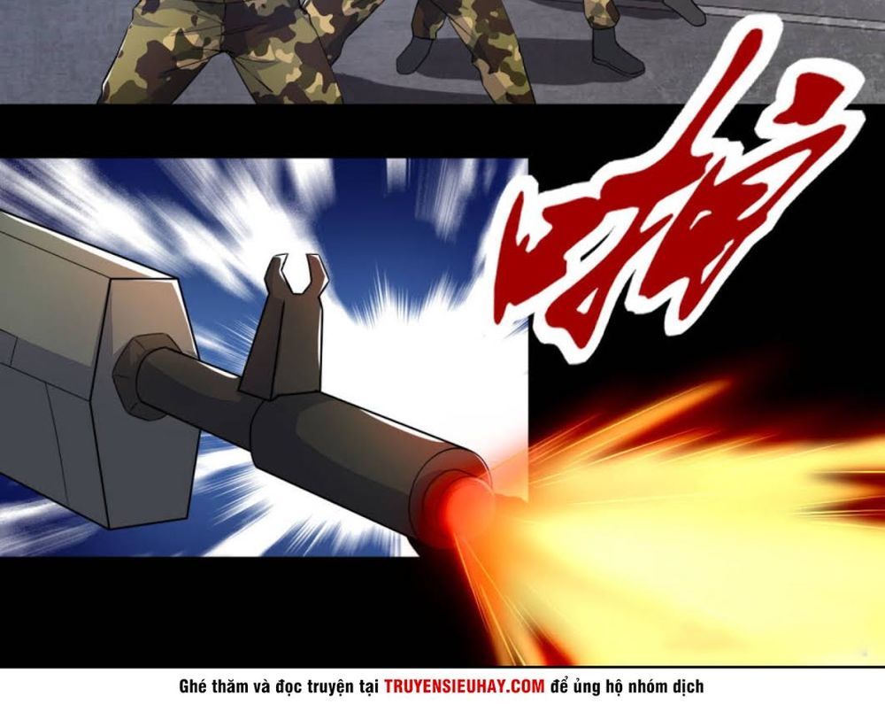 Mạt Thế Vi Vương Chap 87 - Next Chap 88