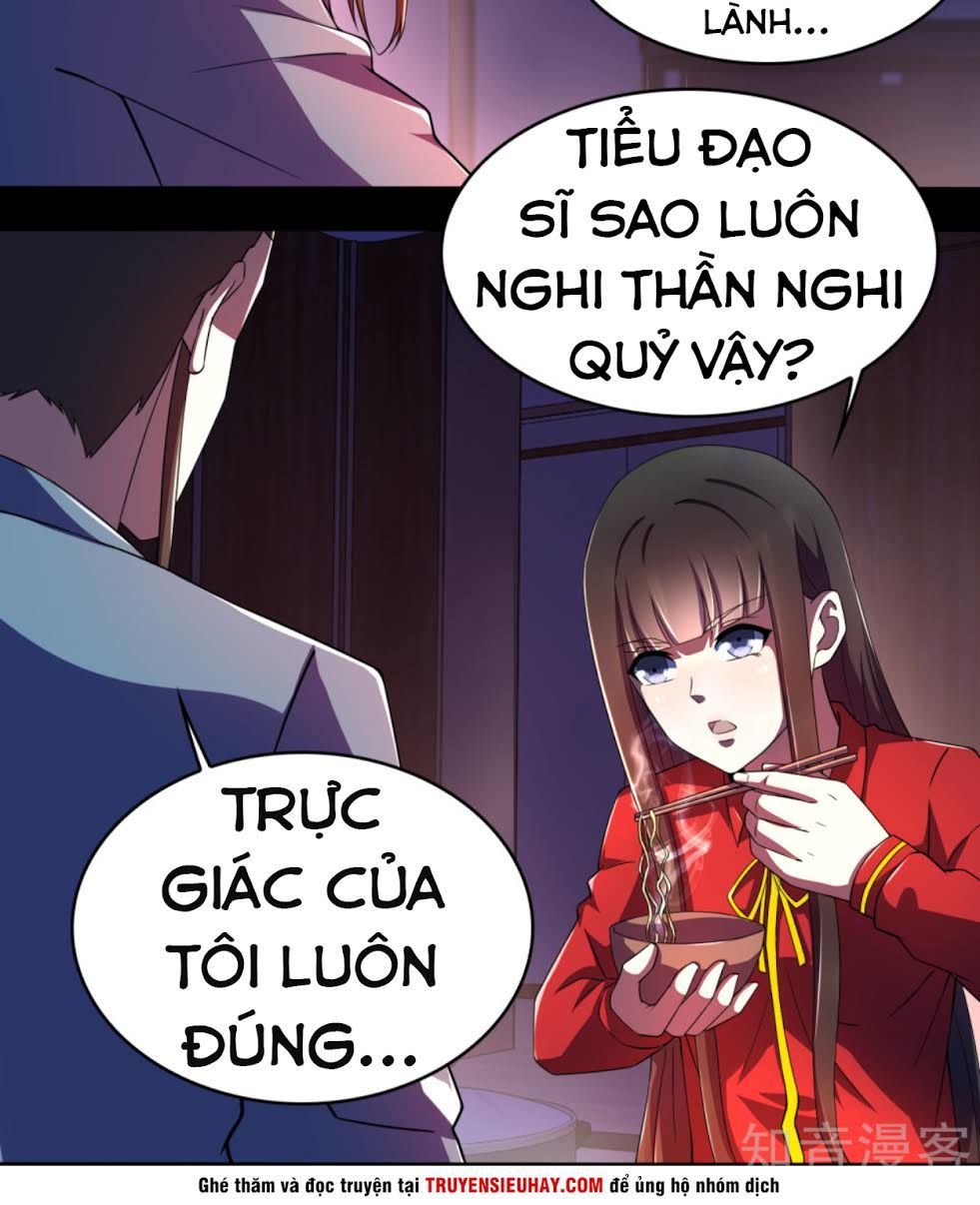 Mạt Thế Vi Vương Chap 87 - Next Chap 88