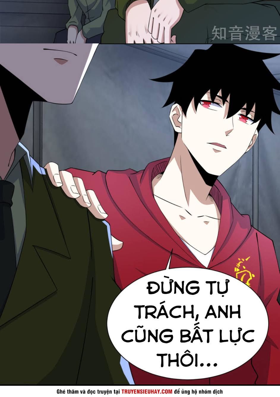 Mạt Thế Vi Vương Chap 87 - Next Chap 88