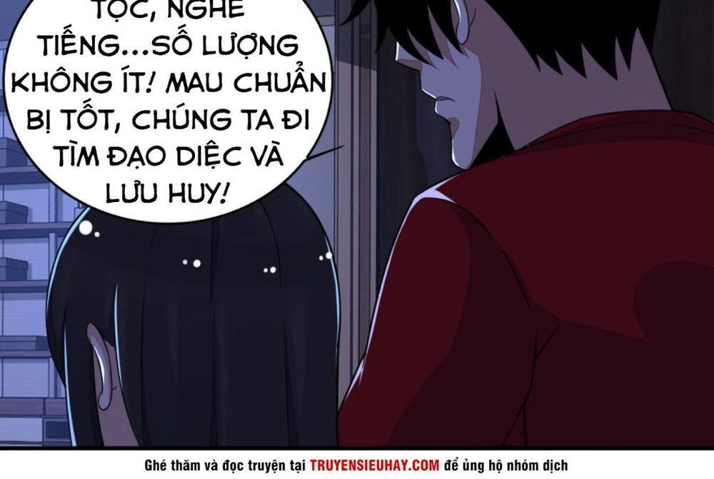 Mạt Thế Vi Vương Chap 88 - Next Chap 89