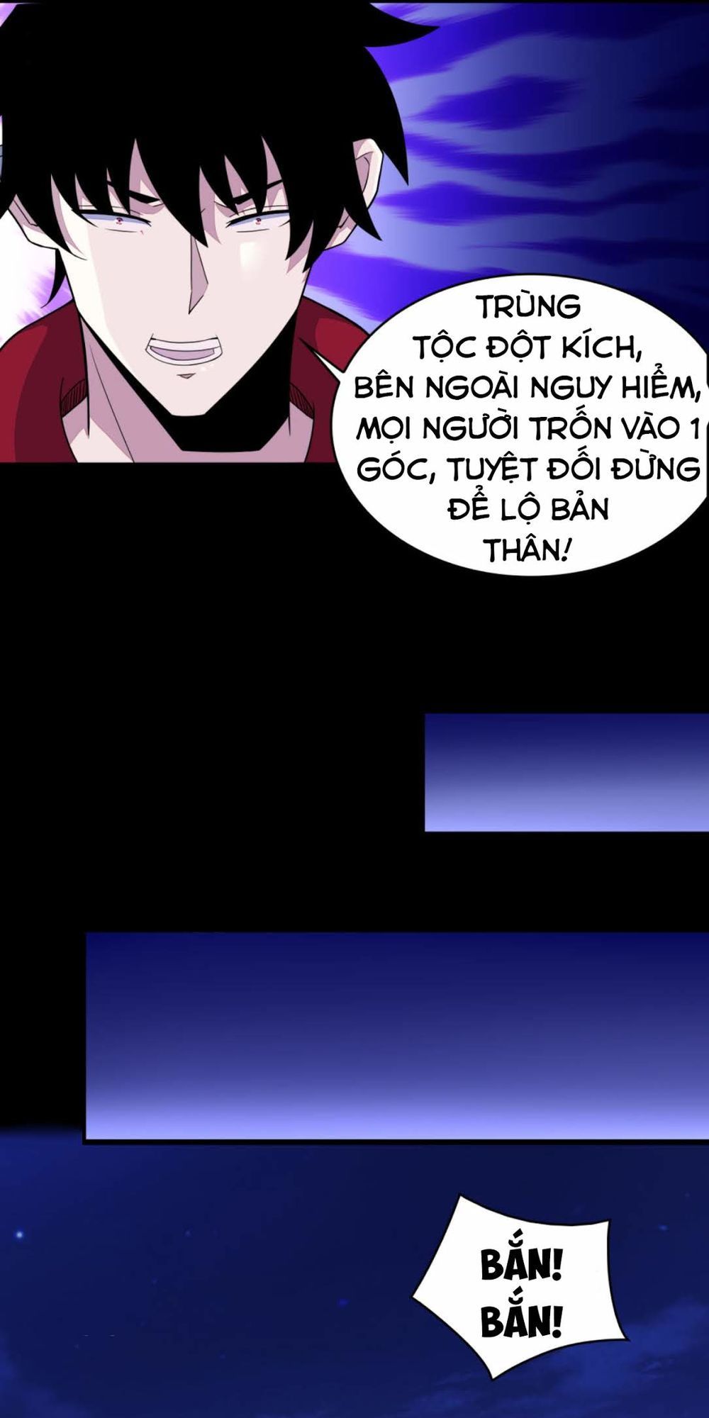 Mạt Thế Vi Vương Chap 88 - Next Chap 89
