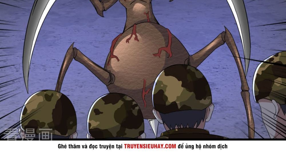 Mạt Thế Vi Vương Chap 88 - Next Chap 89