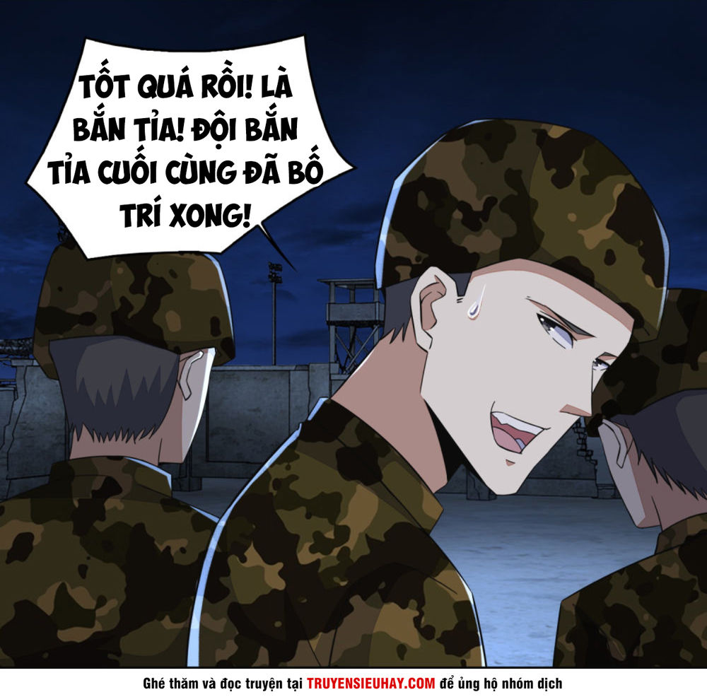 Mạt Thế Vi Vương Chap 88 - Next Chap 89