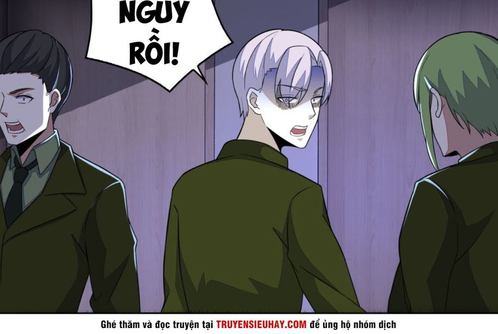 Mạt Thế Vi Vương Chap 88 - Next Chap 89
