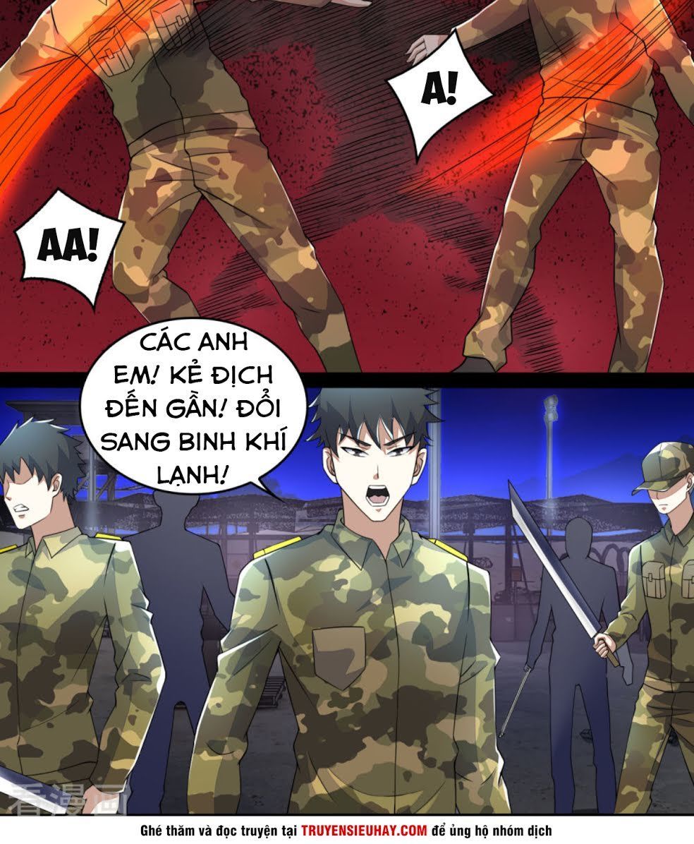 Mạt Thế Vi Vương Chap 89 - Next Chap 90