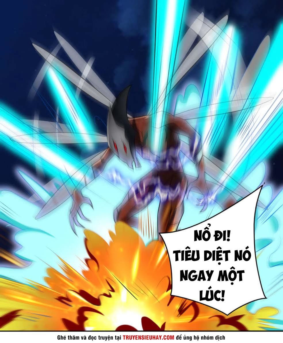 Mạt Thế Vi Vương Chap 89 - Next Chap 90
