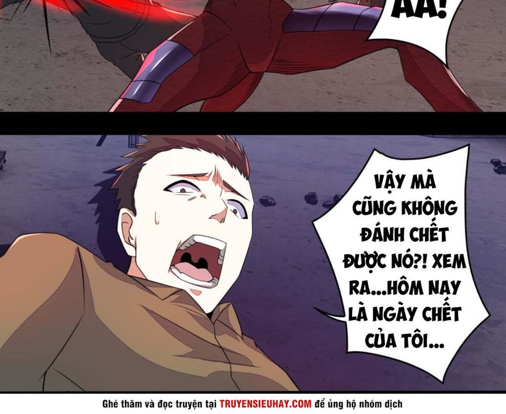 Mạt Thế Vi Vương Chap 89 - Next Chap 90