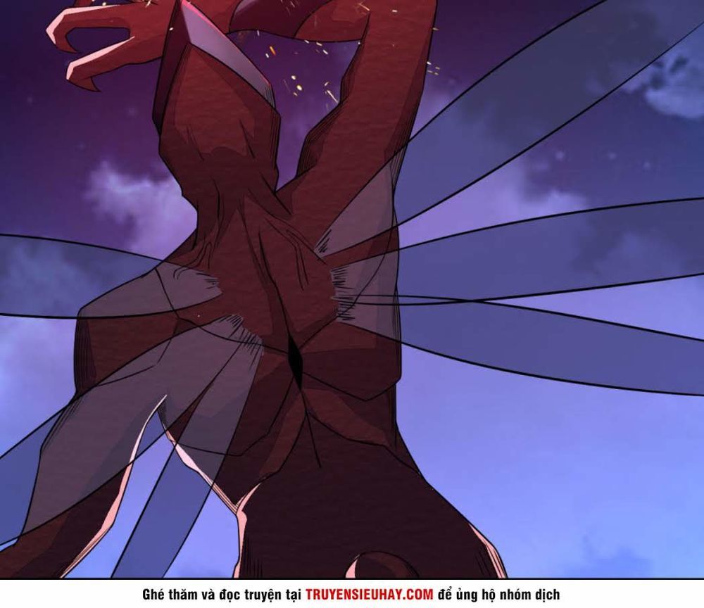 Mạt Thế Vi Vương Chap 89 - Next Chap 90