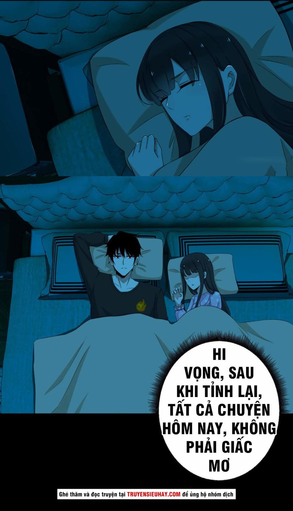 Mạt Thế Vi Vương Chap 9 - Next Chap 10
