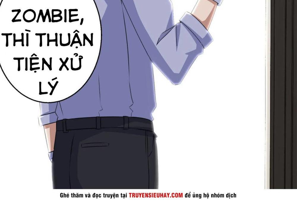 Mạt Thế Vi Vương Chap 9 - Next Chap 10