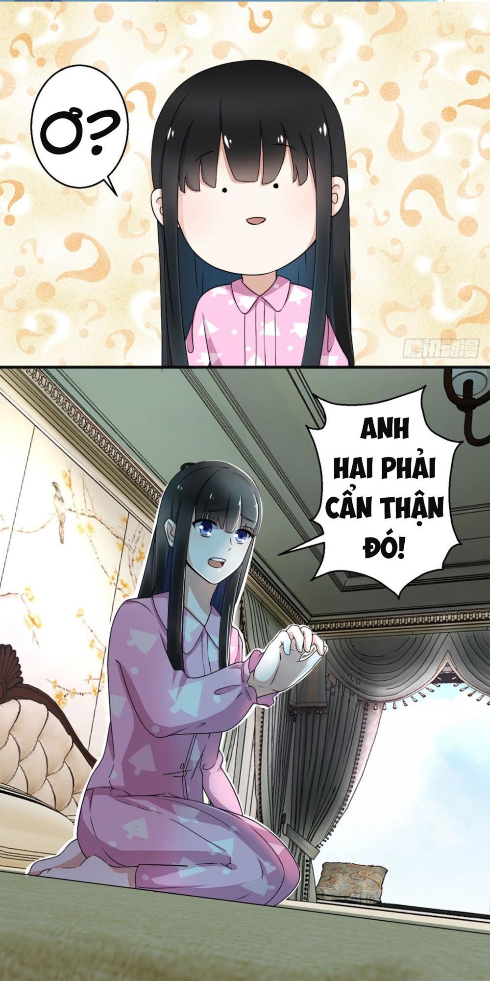 Mạt Thế Vi Vương Chap 9 - Next Chap 10