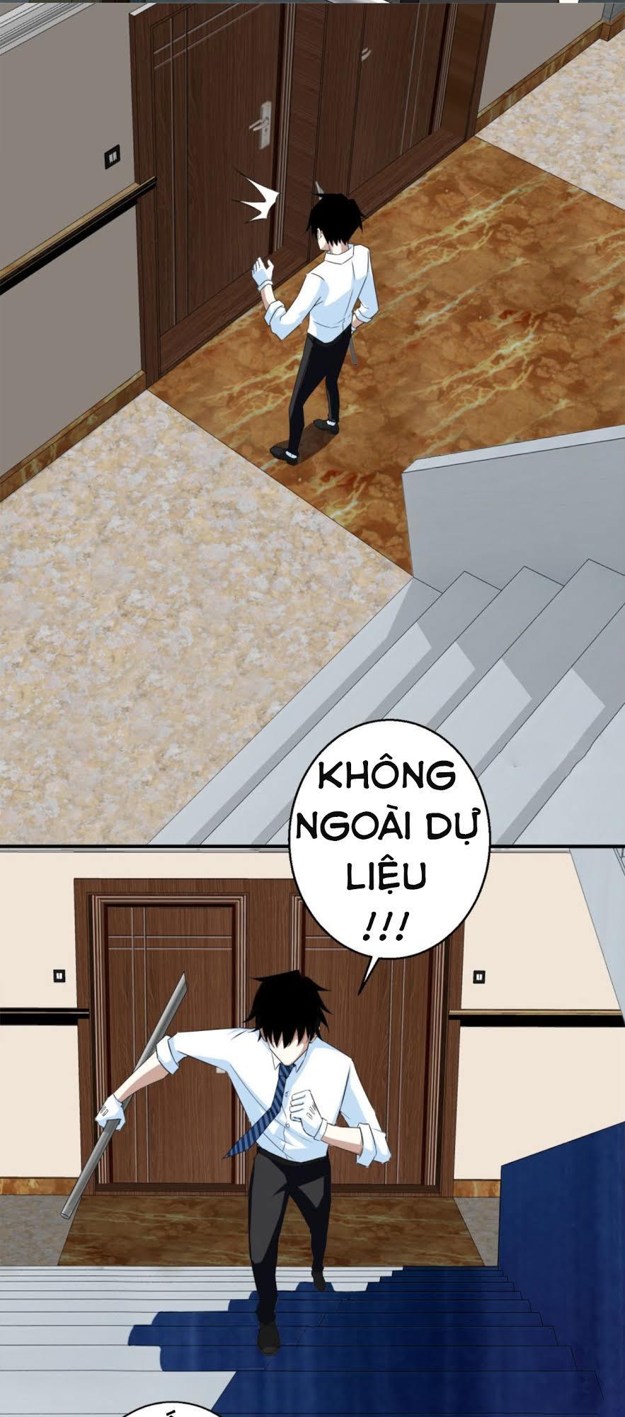 Mạt Thế Vi Vương Chap 9 - Next Chap 10