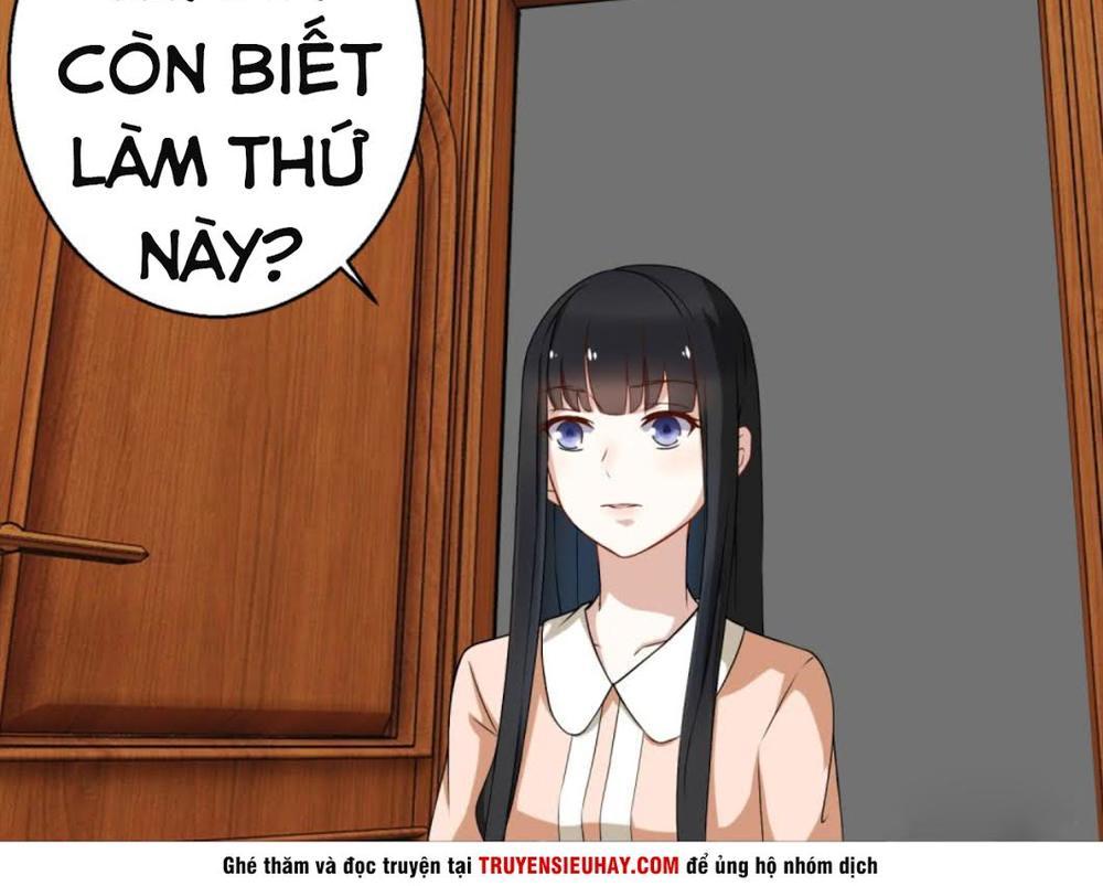 Mạt Thế Vi Vương Chap 9 - Next Chap 10