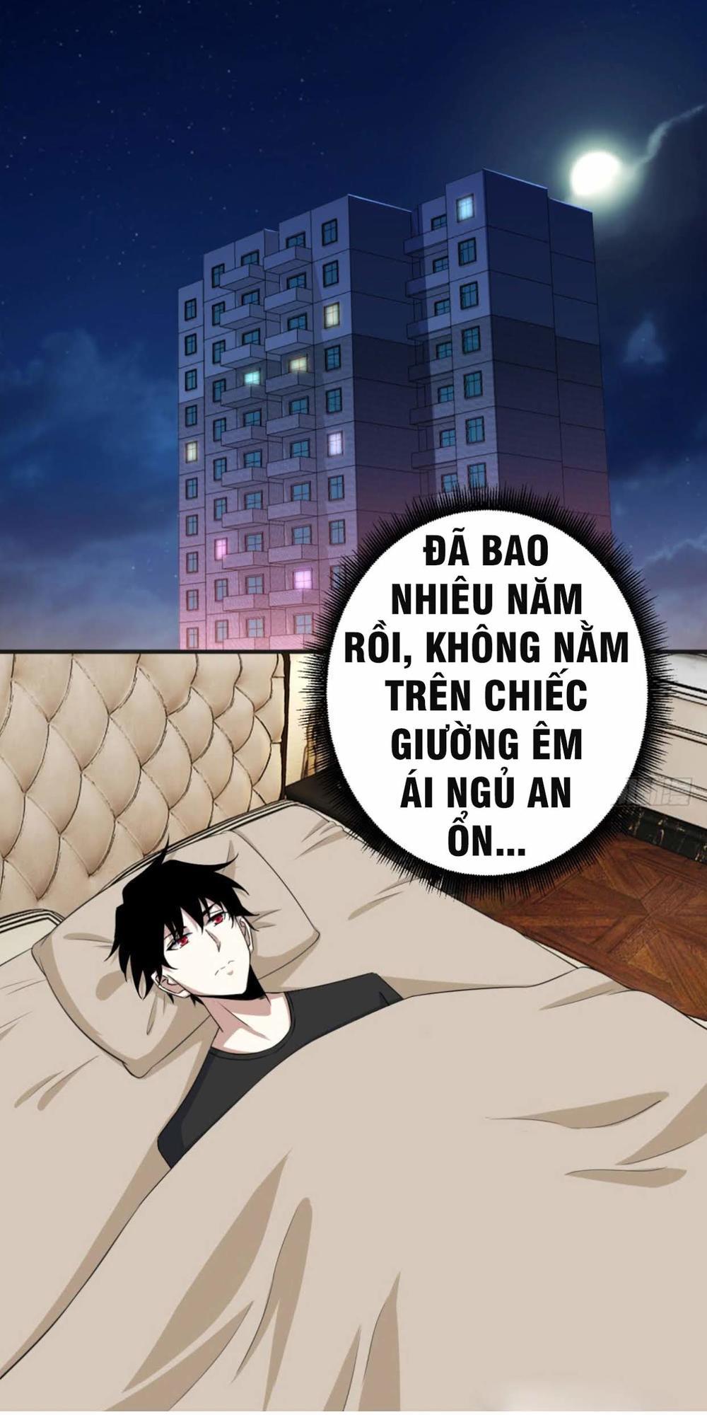 Mạt Thế Vi Vương Chap 9 - Next Chap 10
