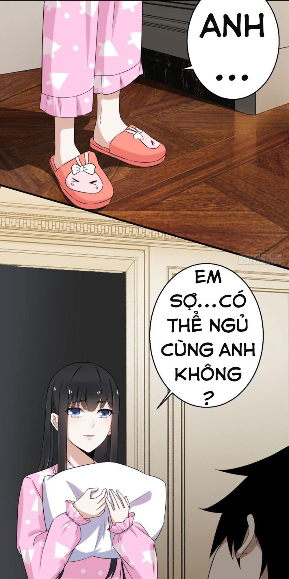 Mạt Thế Vi Vương Chap 9 - Next Chap 10