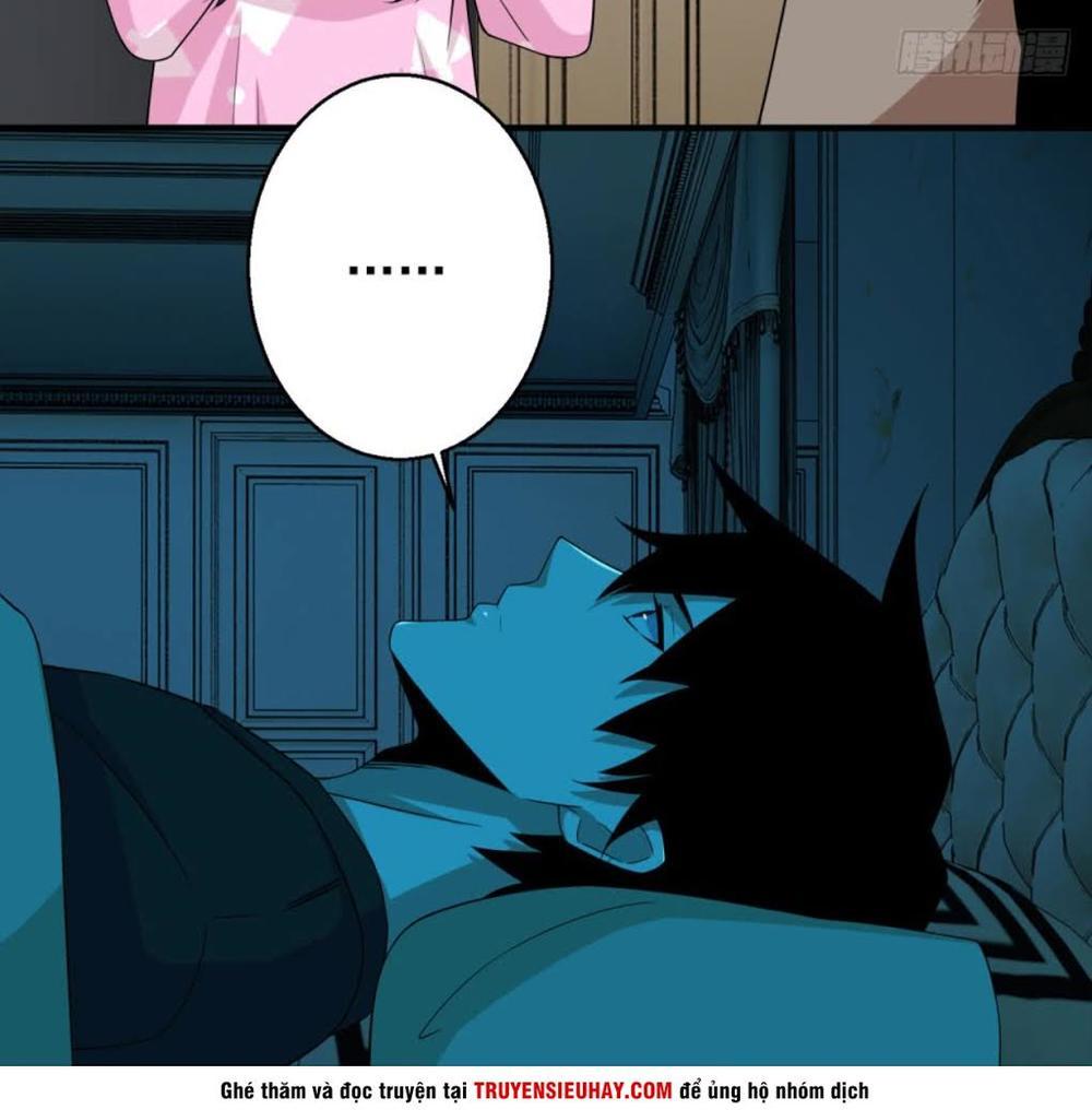 Mạt Thế Vi Vương Chap 9 - Next Chap 10