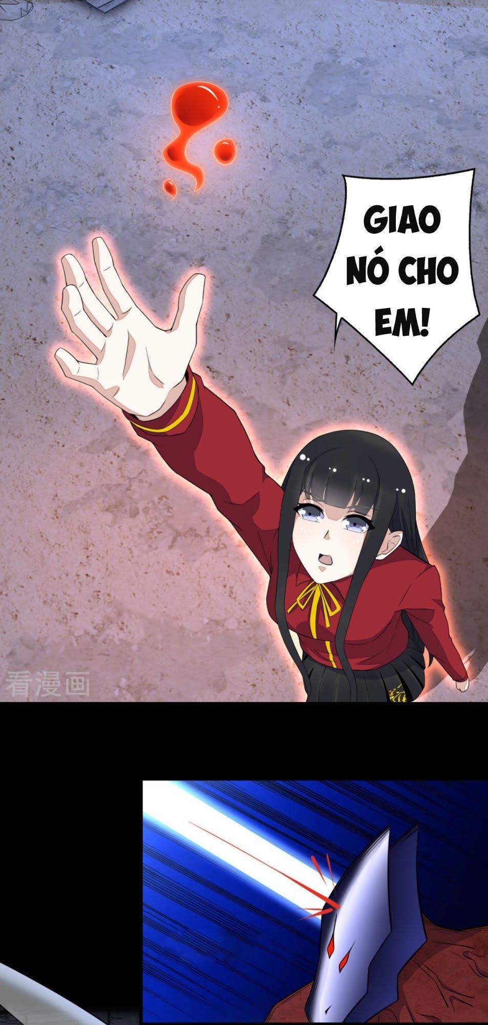 Mạt Thế Vi Vương Chap 90 - Next Chap 91