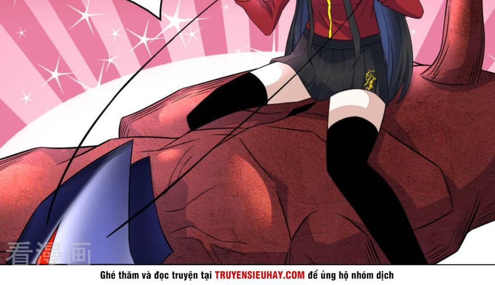 Mạt Thế Vi Vương Chap 90 - Next Chap 91