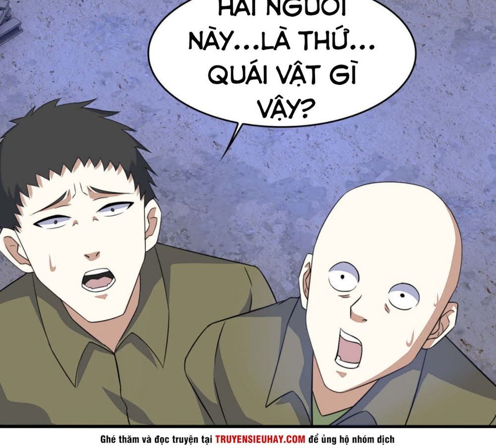 Mạt Thế Vi Vương Chap 90 - Next Chap 91