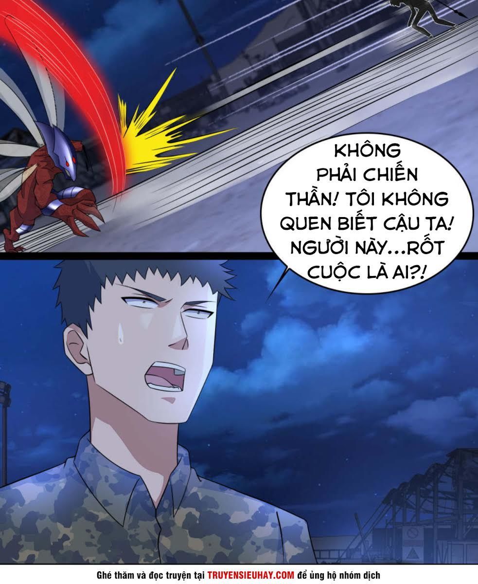 Mạt Thế Vi Vương Chap 90 - Next Chap 91