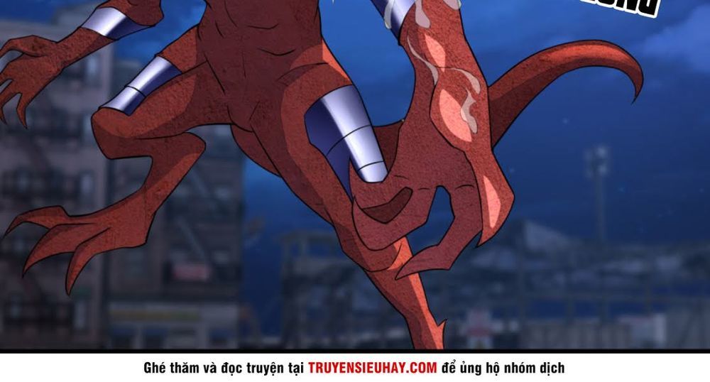 Mạt Thế Vi Vương Chap 90 - Next Chap 91