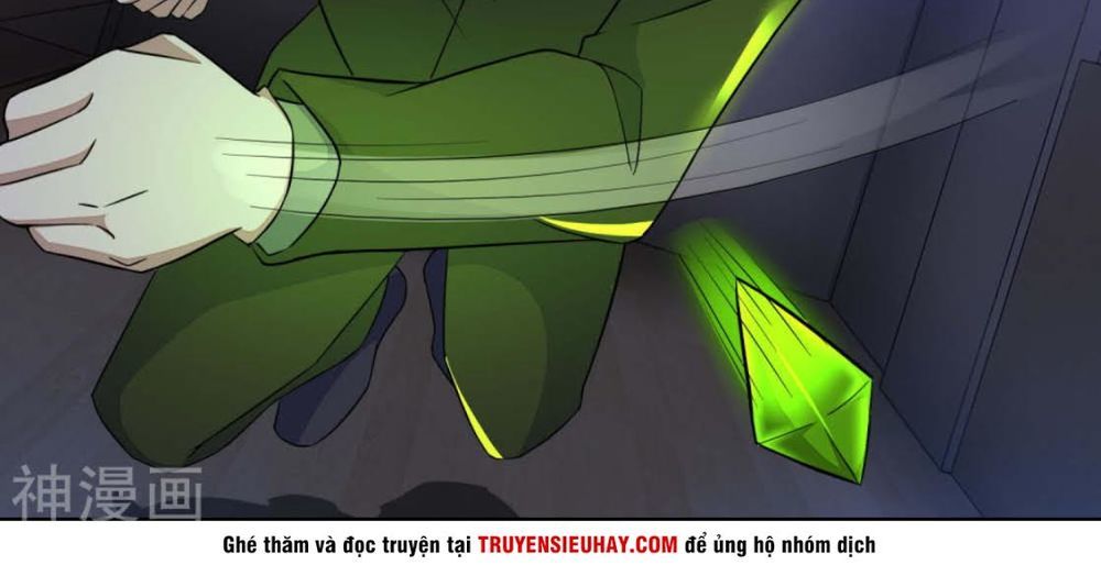 Mạt Thế Vi Vương Chap 91 - Next Chap 92