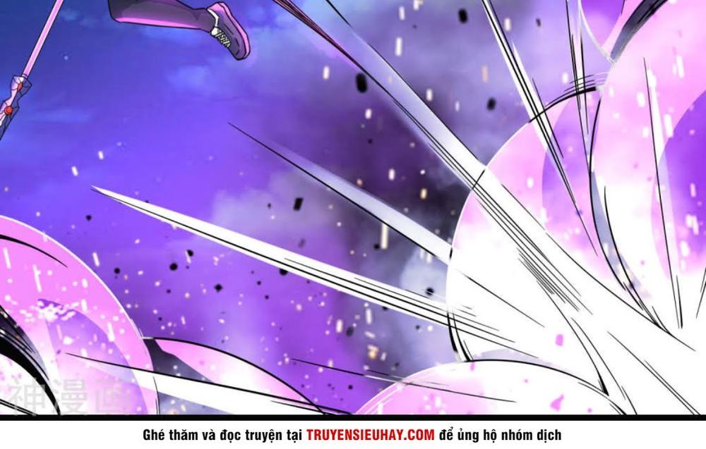 Mạt Thế Vi Vương Chap 91 - Next Chap 92