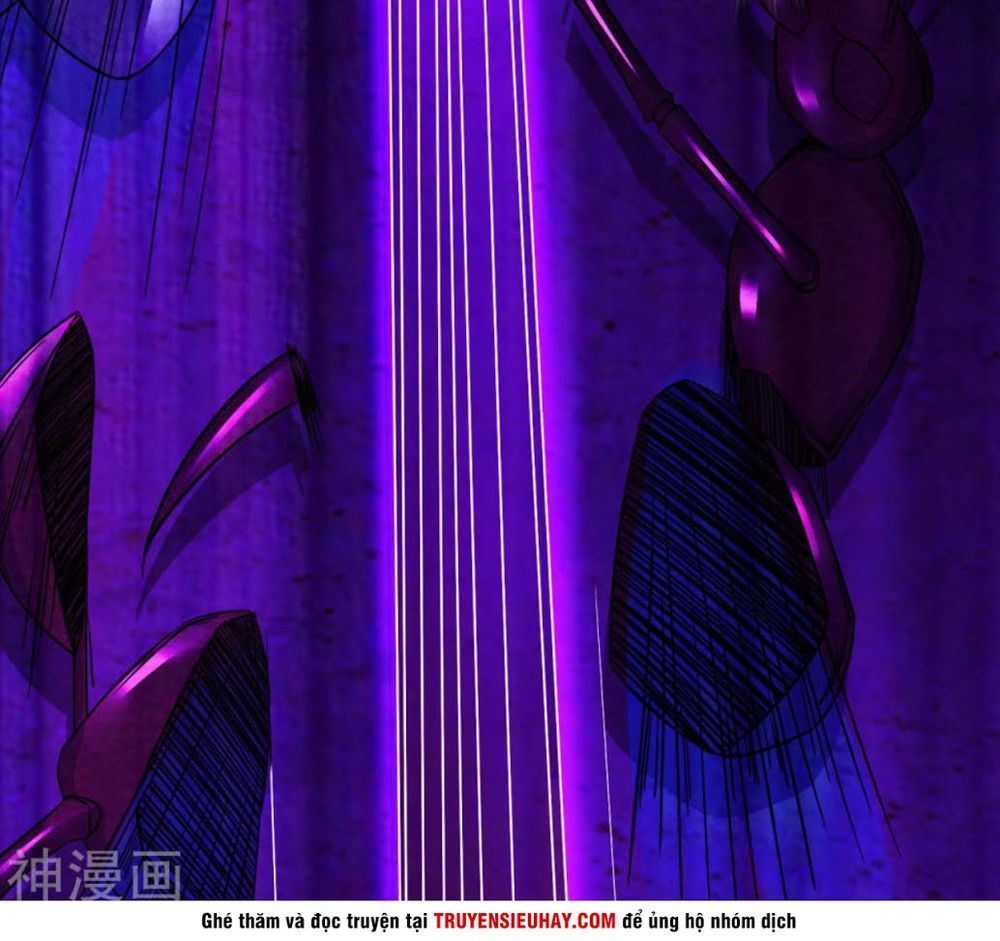 Mạt Thế Vi Vương Chap 91 - Next Chap 92