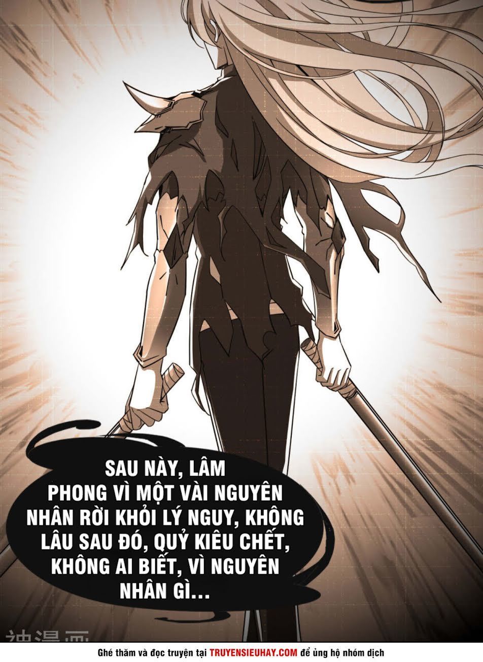 Mạt Thế Vi Vương Chap 91 - Next Chap 92