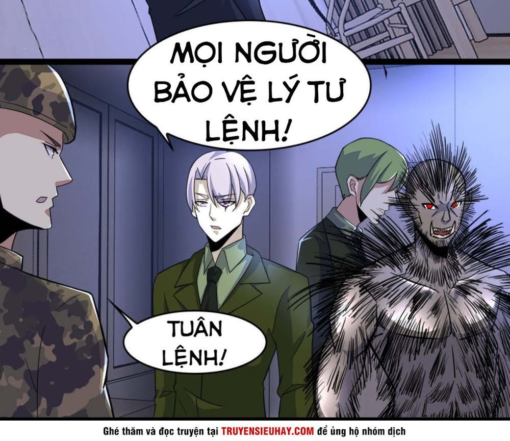 Mạt Thế Vi Vương Chap 91 - Next Chap 92