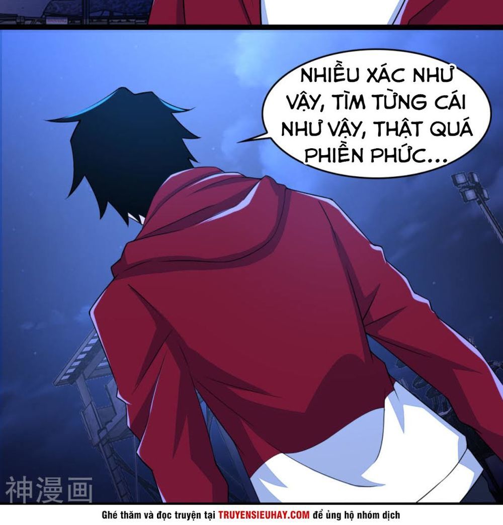 Mạt Thế Vi Vương Chap 92 - Next Chap 93