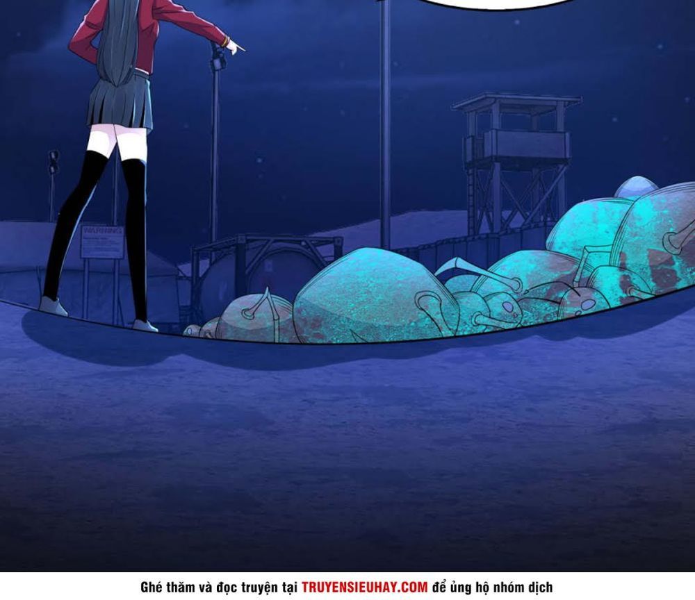 Mạt Thế Vi Vương Chap 92 - Next Chap 93